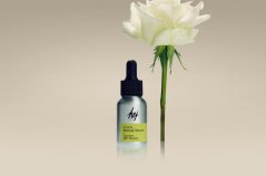 Spevňujúce retinalové sérum Longevity