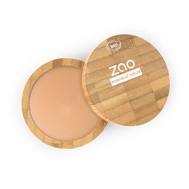 Minerálny bronzer 347 Natural Glow