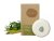Tea tree a citrónová tráva - šampúch proti lupinám 60g