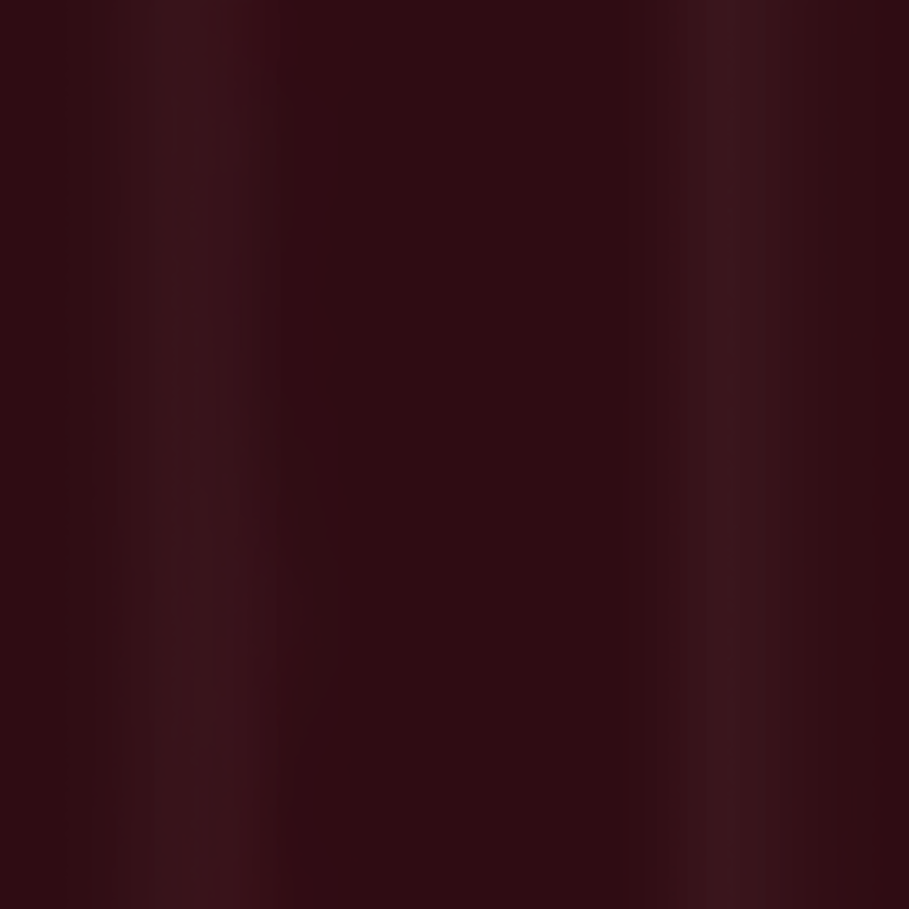 Lak na nechty 659 Black Cherry