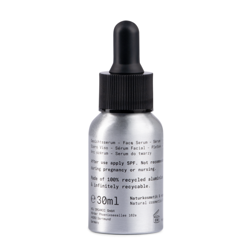 Spevňujúce retinalové sérum Longevity