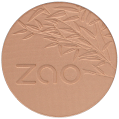 Kompaktní pudr 305 Pink Sand