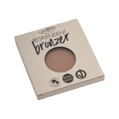 Bronzer matný 03 - náplň