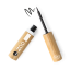 Tekutá linka na oči 066 Black s pevným hrotom