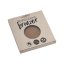 Bronzer matný 01 - náplň