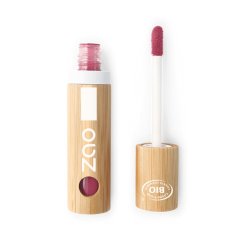 Lak na pery 035 Raspberry dopĺňateľný