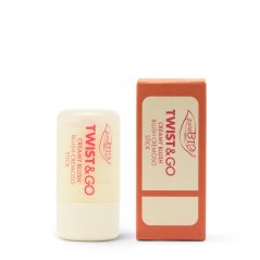 Krémová lícenka TWIST&GO 03 Macaron