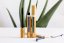 Maskara Aloe Vera 090 Black - náplň