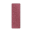 Obdĺžnikový perleťový očný tieň 115 Ruby red