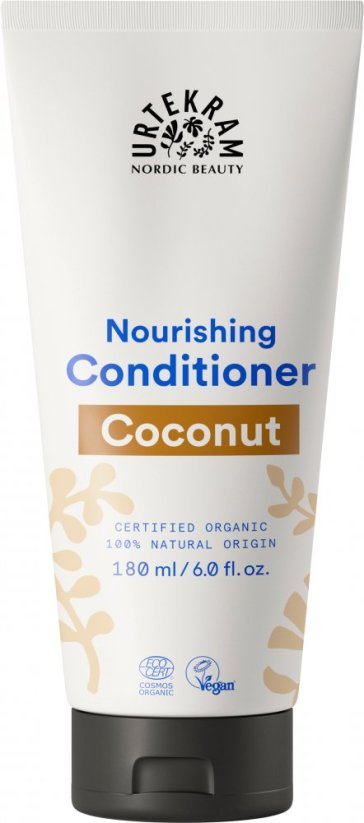 Výživný kokosový kondicionér