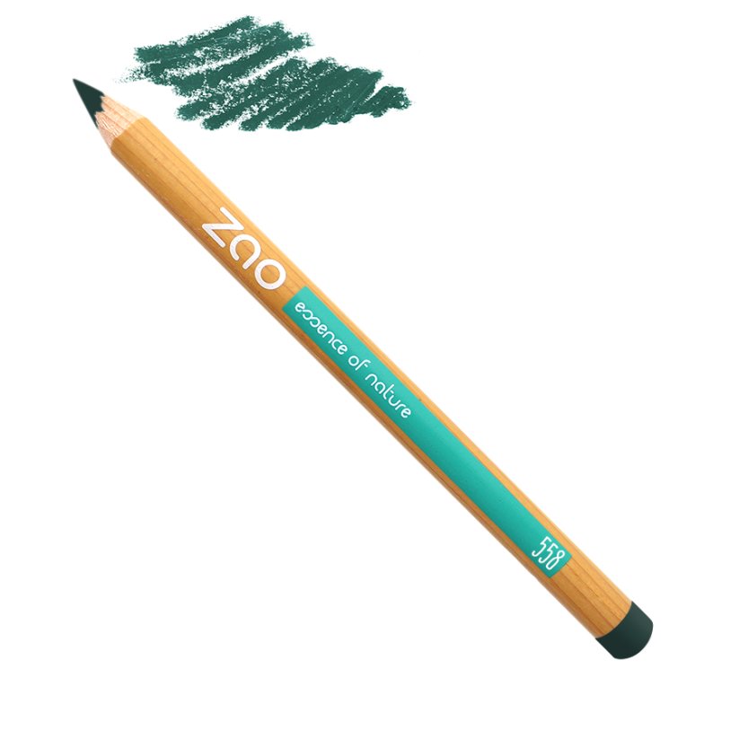 Ceruzka na oči 558 Green