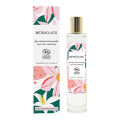 Parfum Fleur de Jasmin & Amandier