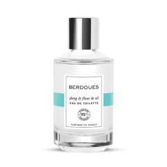 Toaletná voda Ylang & Fleur de Sel