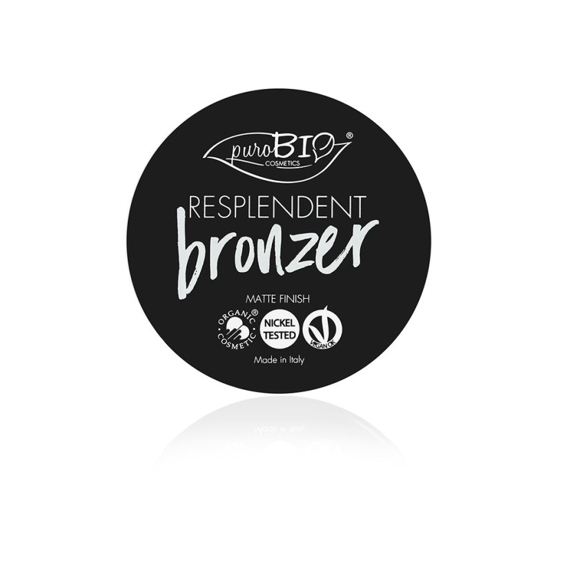 Bronzer matný 05 dopĺňateľný