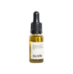 Pleťový olej Olivín