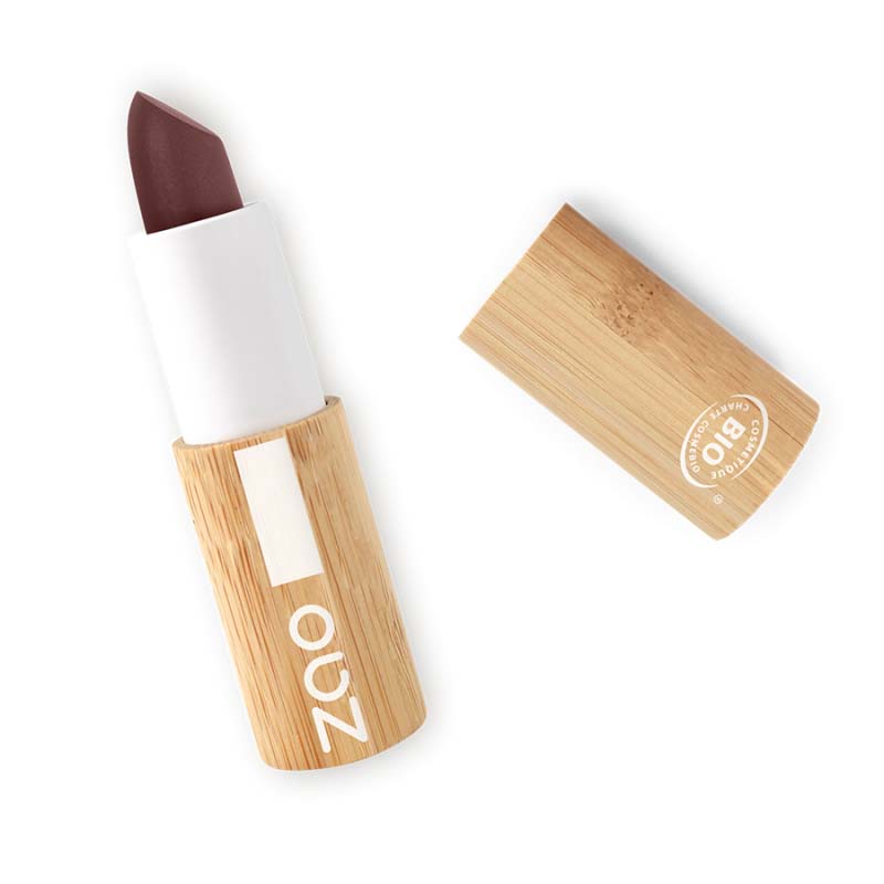 Matný rúž 468 Plum