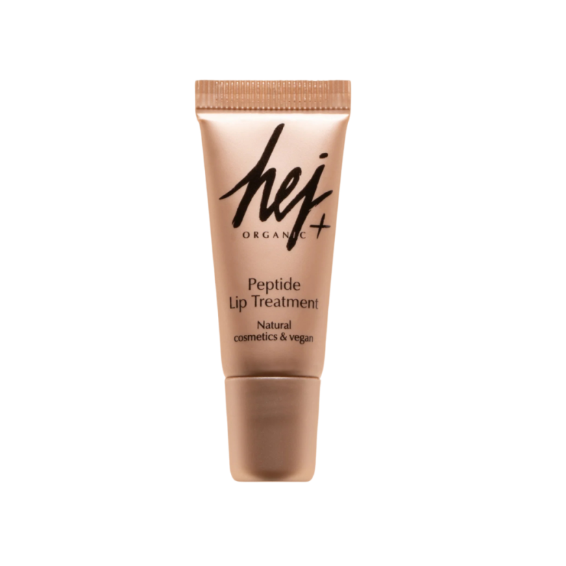 Balzam na pery Peptide treatment