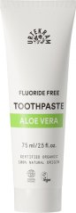 Zubná pasta Aloe vera