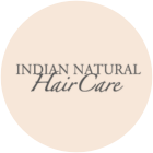 Indian natural haircare