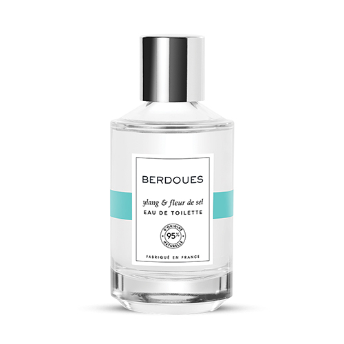 Toaletná voda Ylang & Fleur de Sel