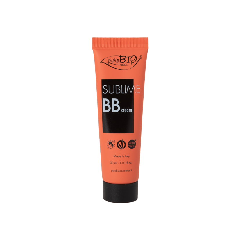 BB krém Sublime 01 vzorka