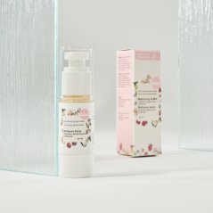 Anti-aging malinový krém (40+)