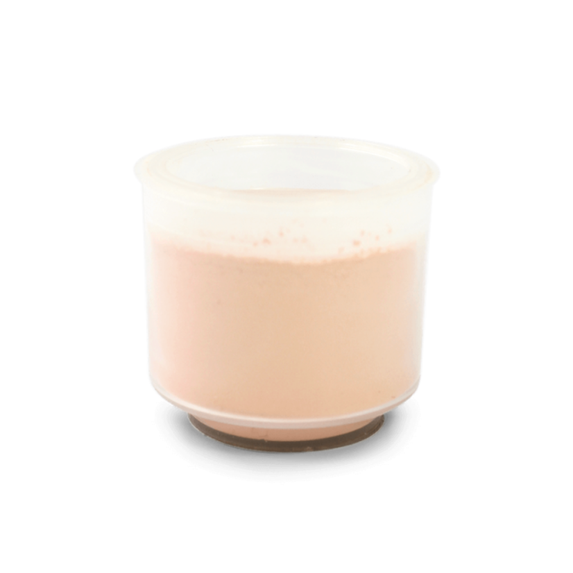 Hodvábny minerálny make-up 503 Beige Orange - náplň