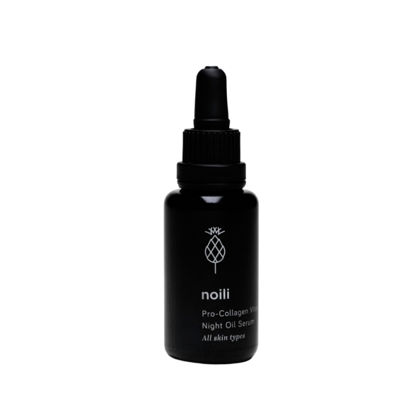 Pro Collagen - nočné sérum s vitamínom C 30ml
