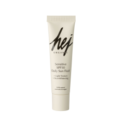 Pleťový fluid SPF 50 sensitive