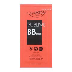 BB krém Sublime 03 vzorka