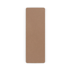 Obdĺžnikový tieň na obočie 261 Ash blond - náplň