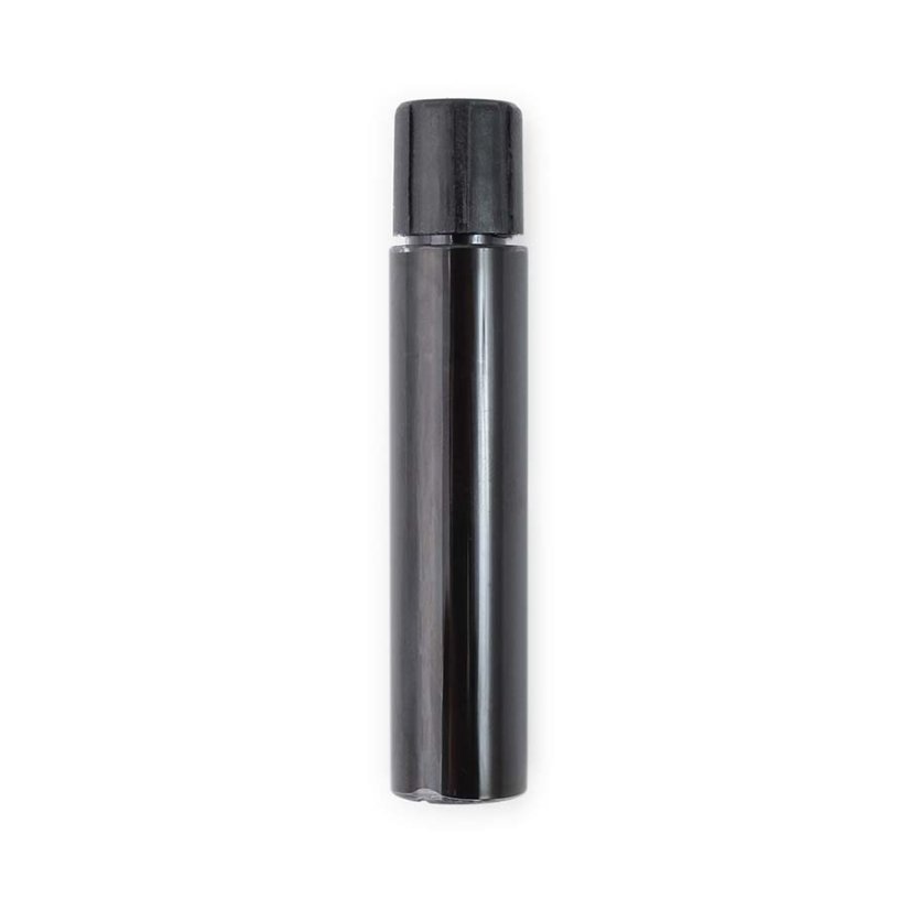 Tekutá linka na oči 066 Black s pevným hrotom - náplň