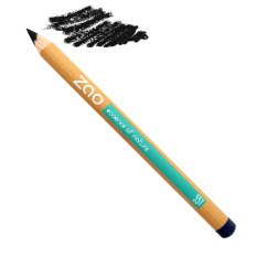 Ceruzka na oči 551 Black