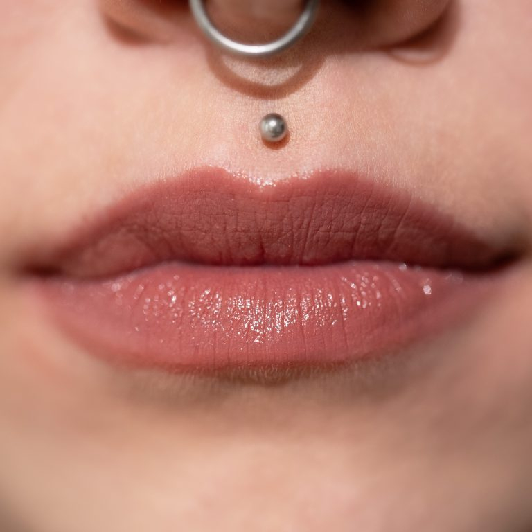 Lip Tint Wild