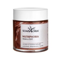 Nutriphoria - maska a čistič