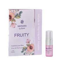 Fruity - Eau de Parfum - vzorka