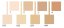 Tekutý make-up Drop foundation 03