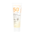Pleťový opaľovací krém sensitive SPF 50+
