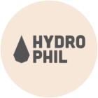 Hydrophil