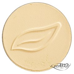 Očný tieň 11 Yellow Banana - náplň