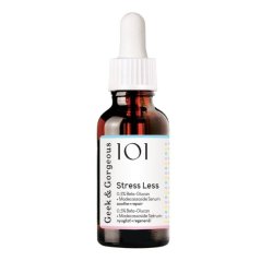 Upokojujúce sérum Stress less