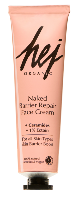 Krém pre obnovu kožnej bariéry Naked