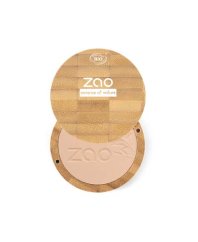 Kompaktný púder 302 Pink Beige