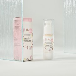 Anti-aging arganový krém (30+)