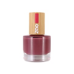 Lak na nechty 667 Amaranth Pink