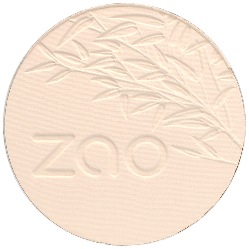 Kompaktný púder 301 Ivory - náplň