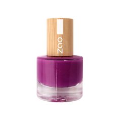 Lak na nechty 651 Plum