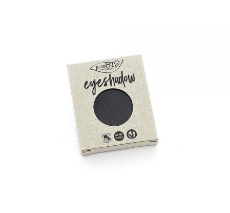 Očný tieň 04 Black - náplň