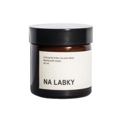 Ochranný krém na psie labky