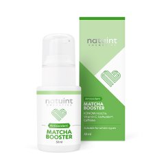 Antioxidačné sérum Matcha Booster